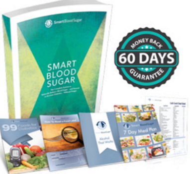 Smart Blood Sugar Book Review